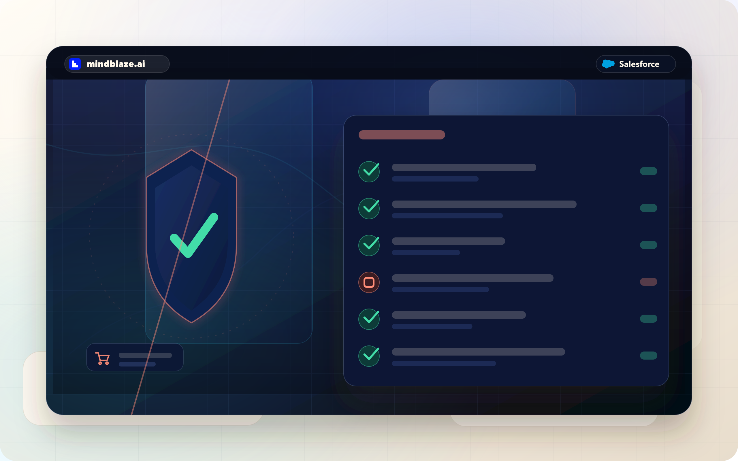 What the AppExchange Security Review actually checks — and how to pass the first time — cover art
