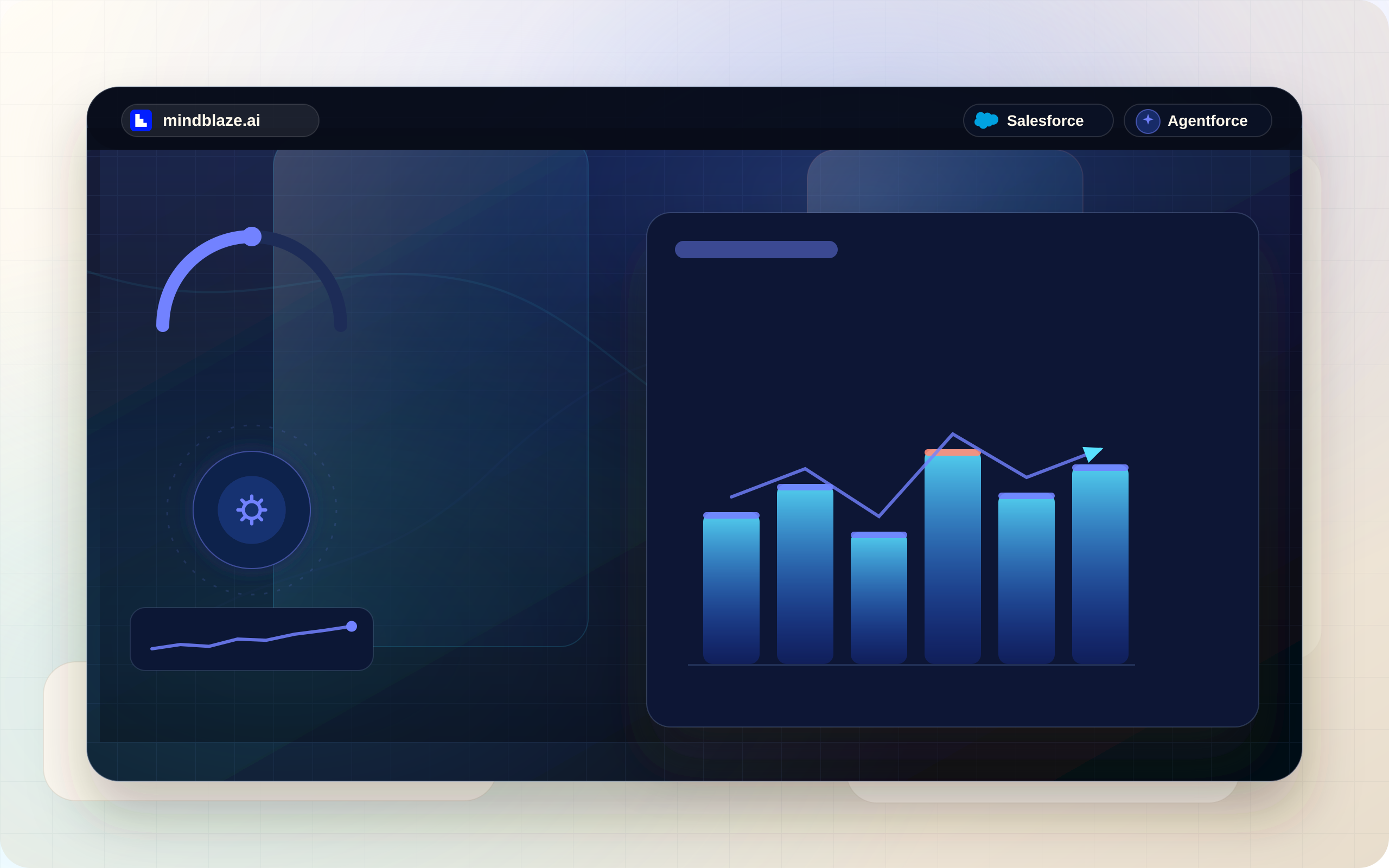 The EU AI Act and your Agentforce deployment: what changed, what applies today, and what Salesforce hands you for free — cover art