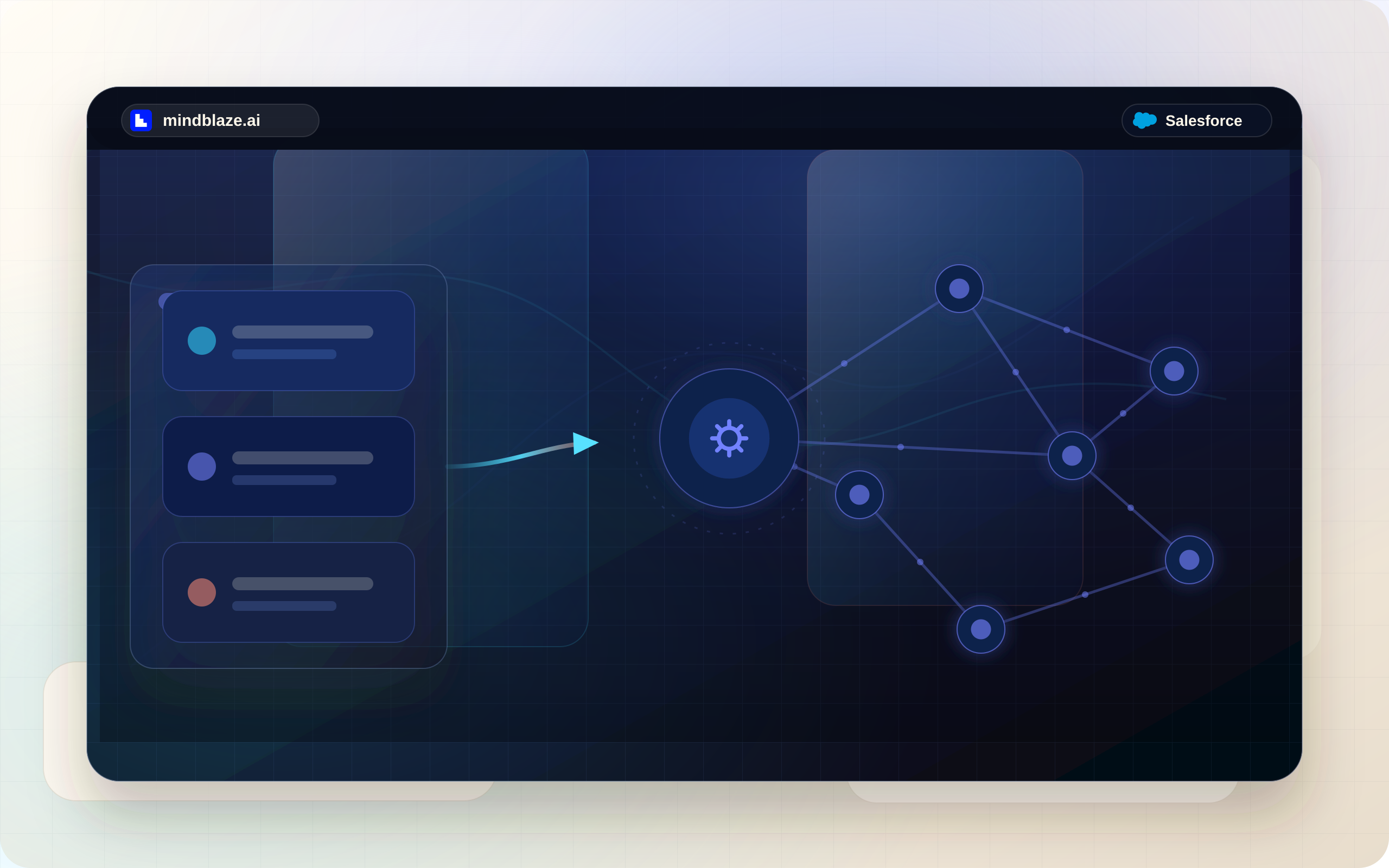Salesforce Flow Orchestration in 2026: the multi-step engine that just stopped costing extra — cover art